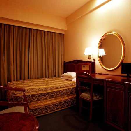 Dukes Hotel Nakasu Fukuoka  Exteriér fotografie