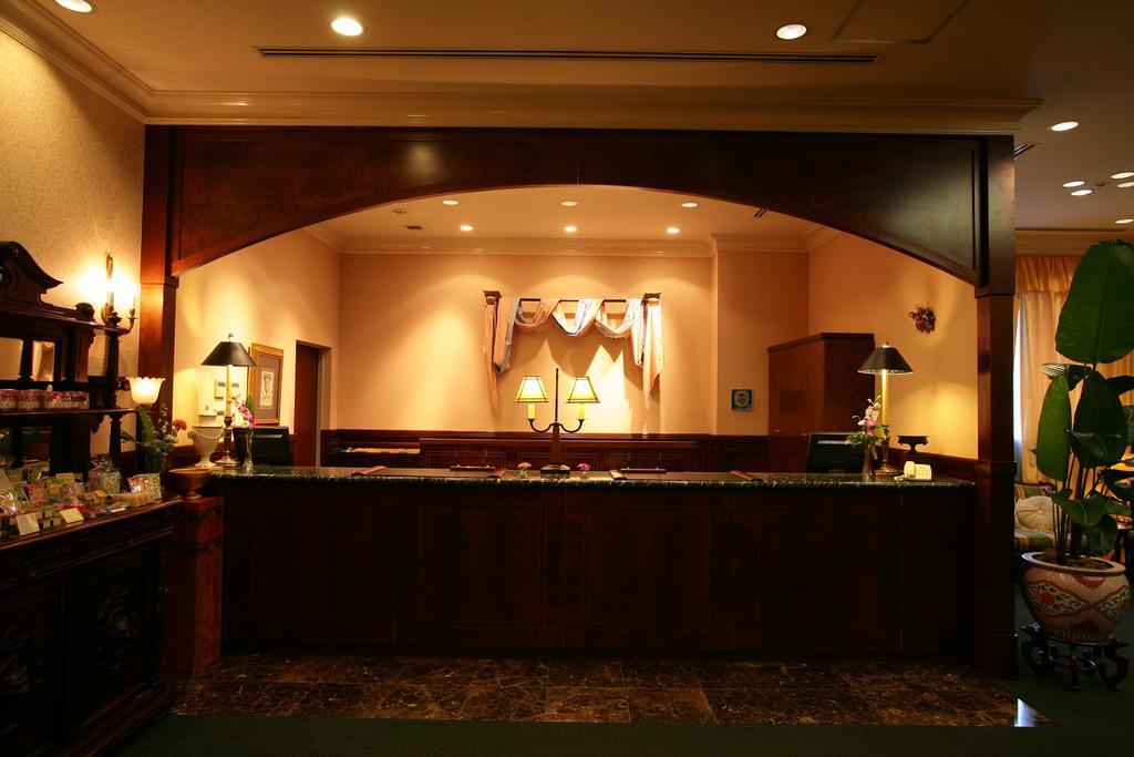 Dukes Hotel Nakasu Fukuoka  Exteriér fotografie