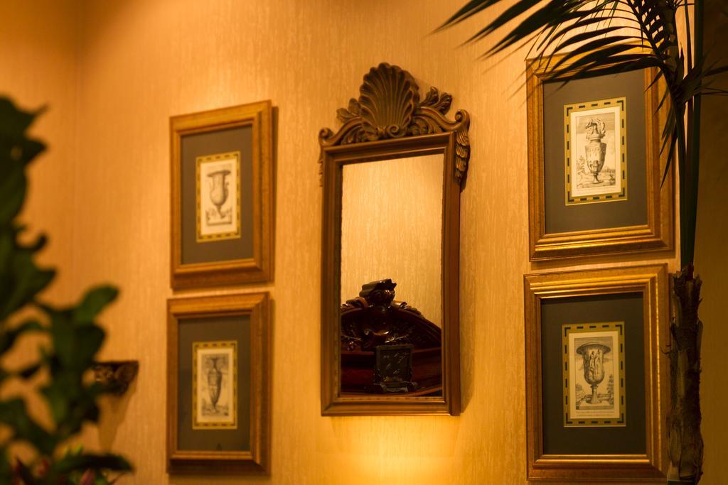 Dukes Hotel Nakasu Fukuoka  Exteriér fotografie