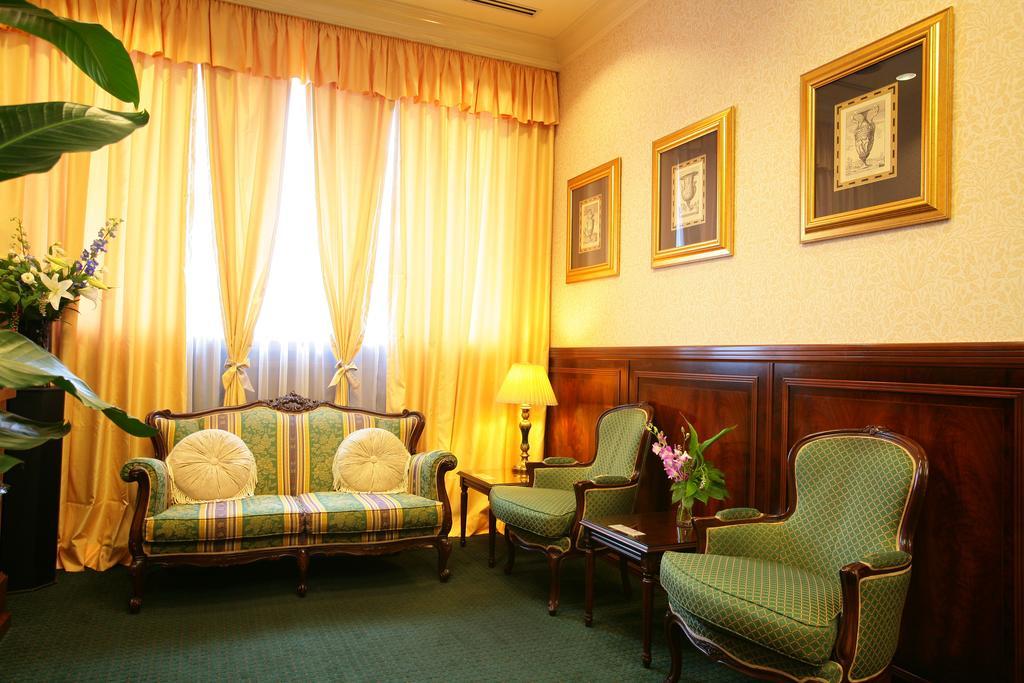 Dukes Hotel Nakasu Fukuoka  Exteriér fotografie