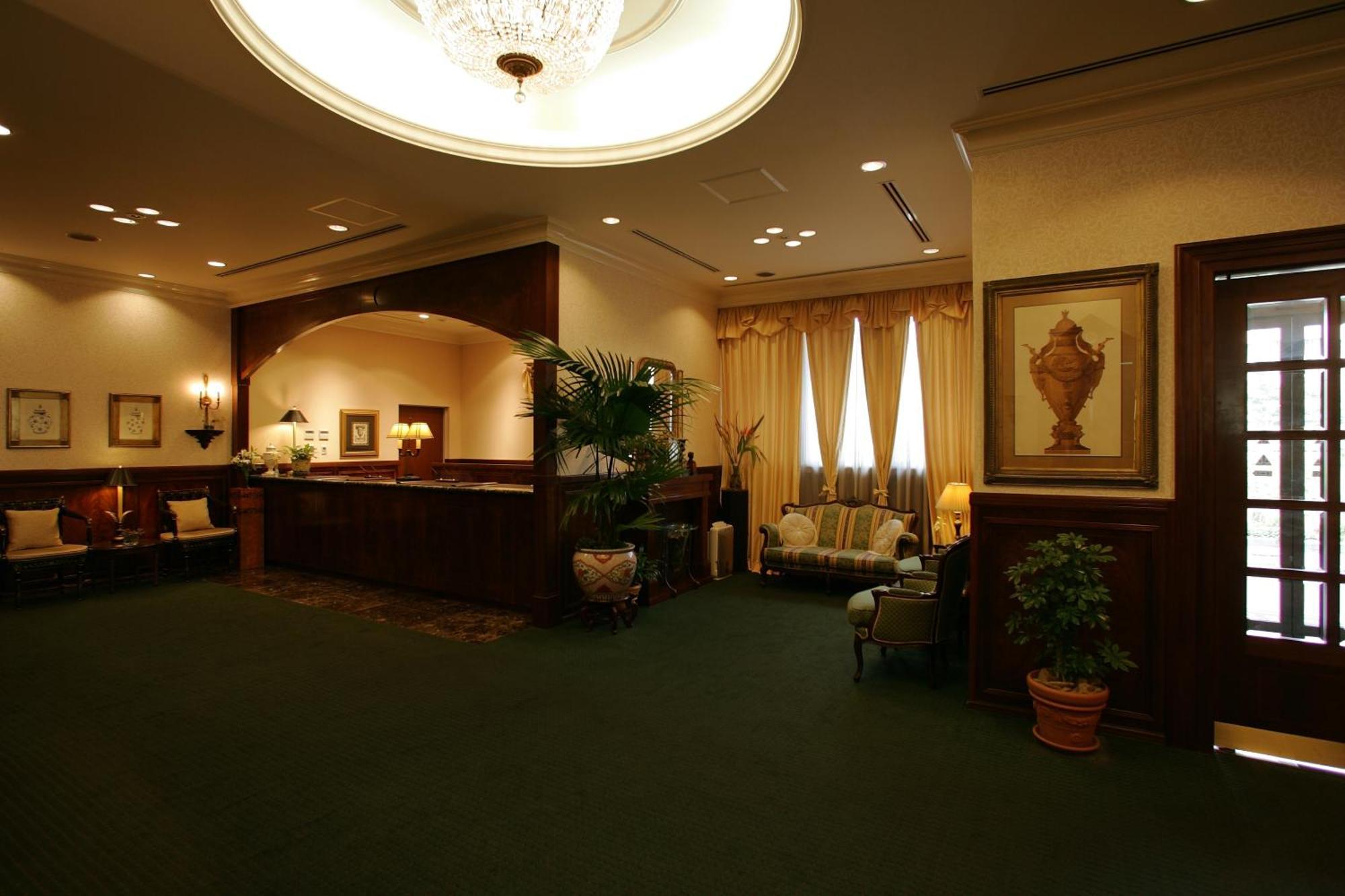 Dukes Hotel Nakasu Fukuoka  Exteriér fotografie